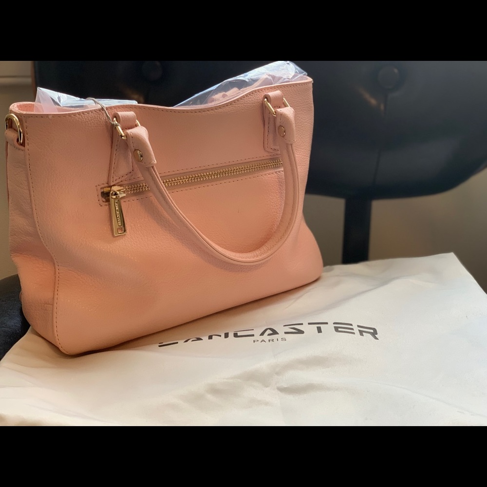 Lancaster Paris Purse